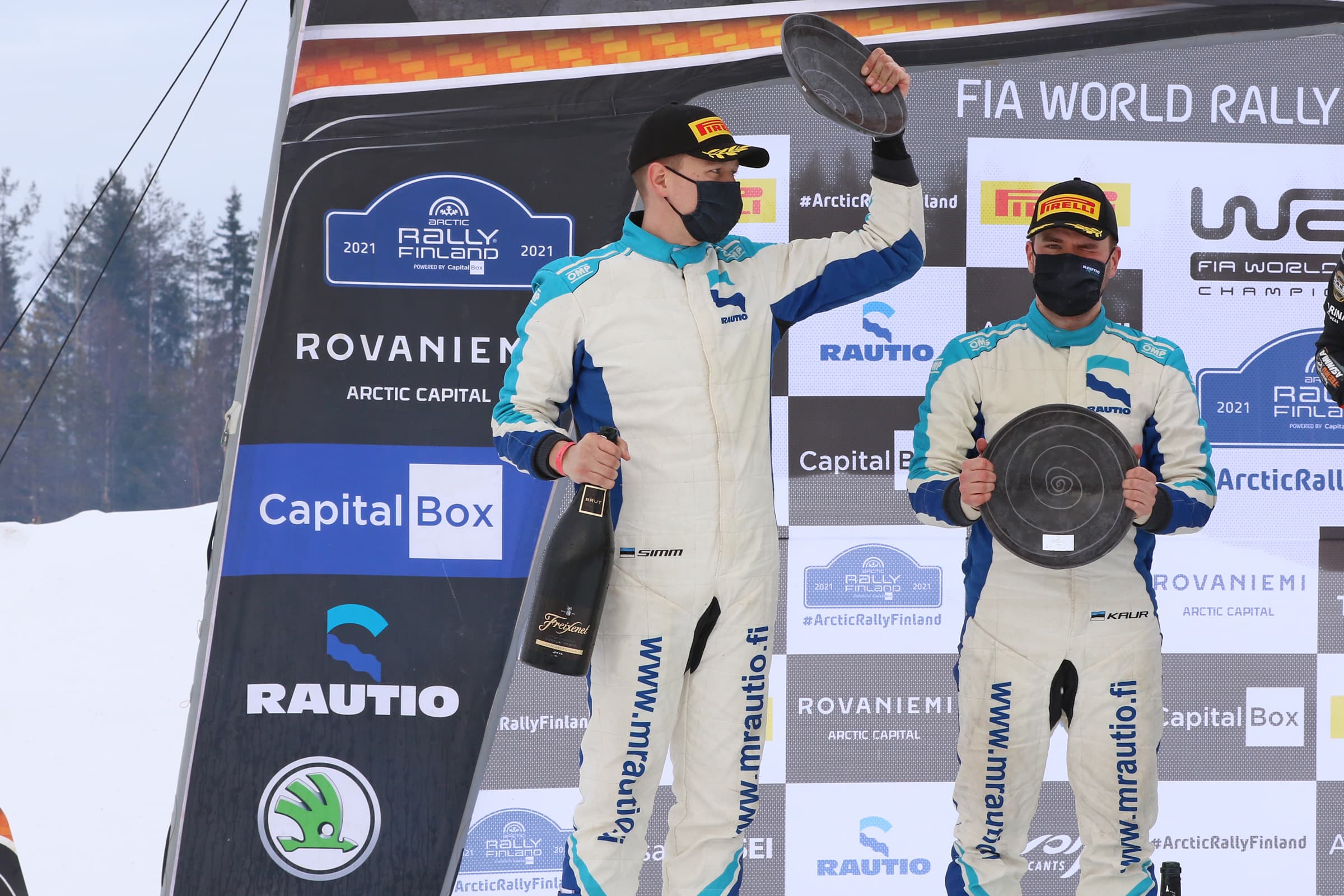 Egon_podium_Jarno Saari