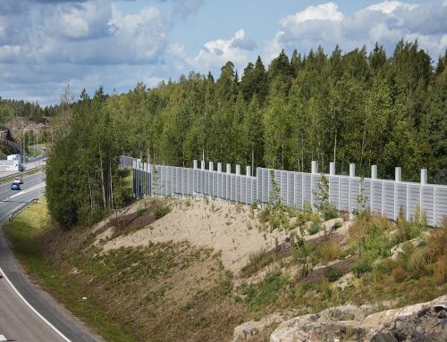 E18 BULLERHINDER, Nihtisilta-Tuomarila 2018