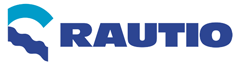 Urakointiasennus M. Rautio Oy Logo