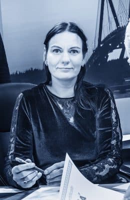 Katri-Mirjam Haava